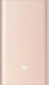 Xiaomi Mi Power Bank Pro 10000mAh Gold Pink